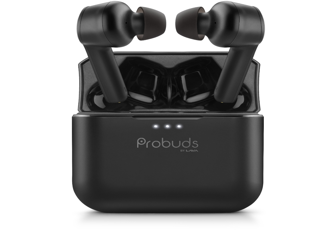 How to pair probuds best sale to iphone