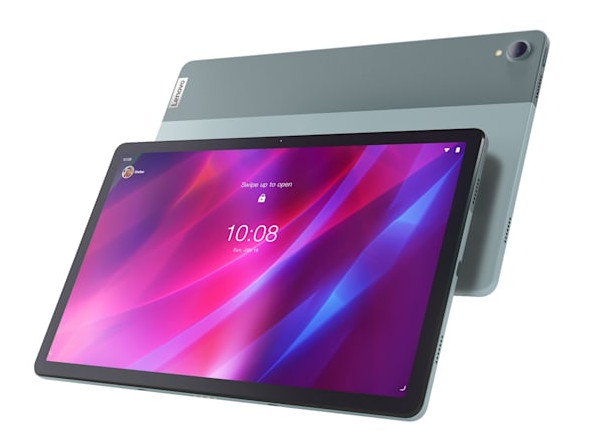 Lenovo Tab M10 - Full tablet specifications