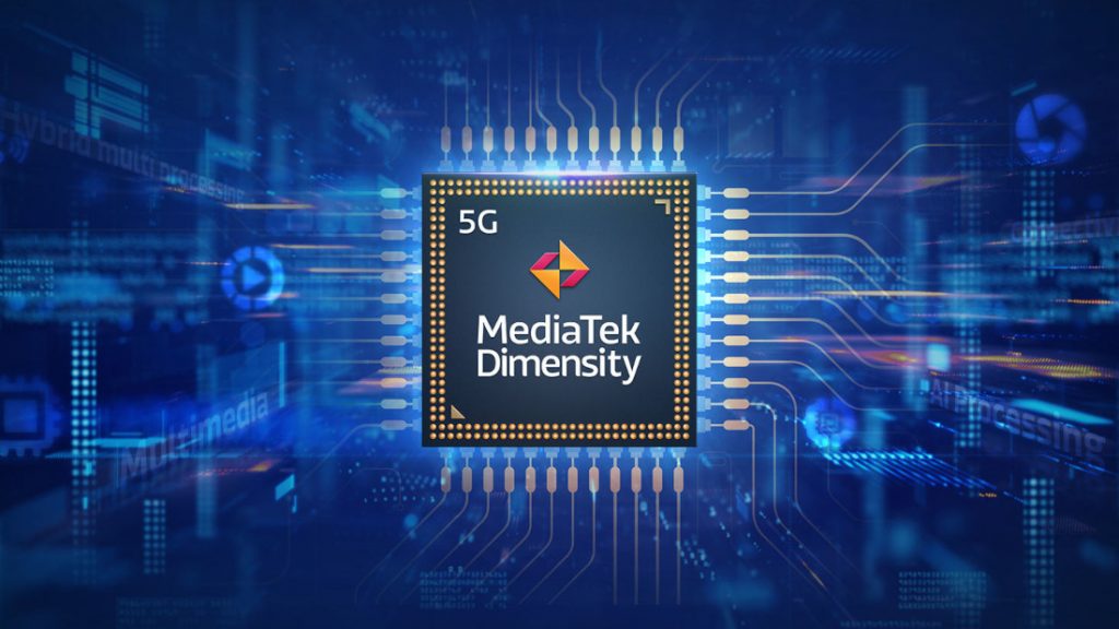 MediaTek Dimensity 9200 to be announced on November 8