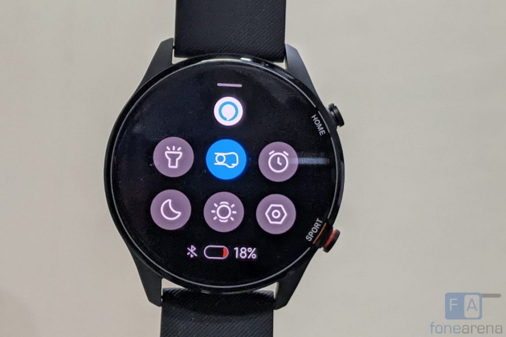 Mi Watch app confirms the Mi Watch Revolve as the global version