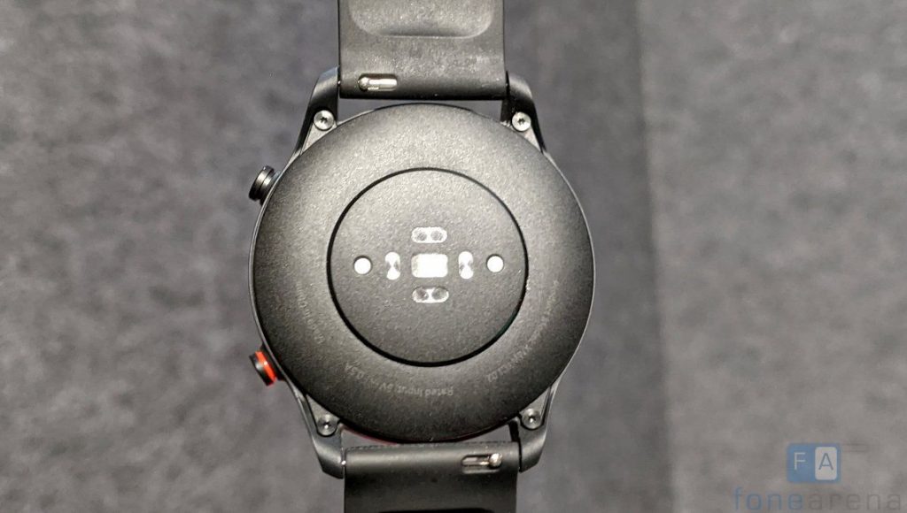 Mi Watch Revolve Active Review Feature packed smartwatch for the