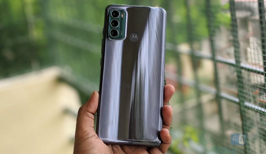 moto g60 in 2022