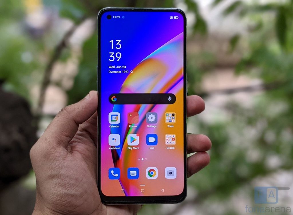 oppo note 19 pro