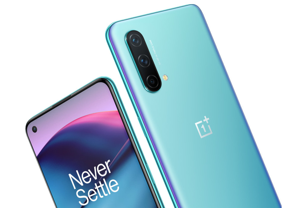 OnePlus Nord CE 5G goes on pre-order in India: Price, launch