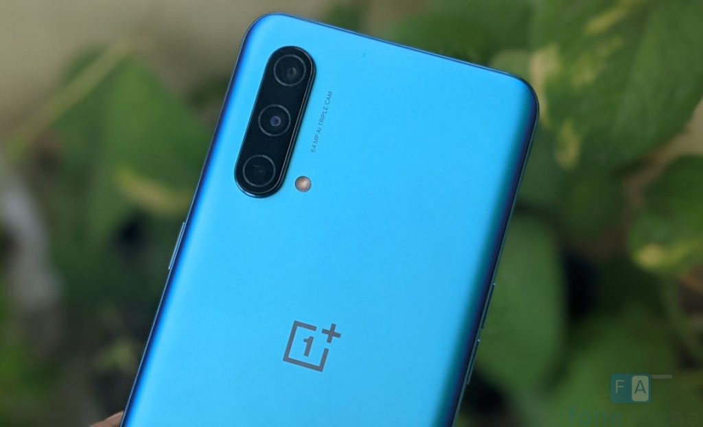 android 12 oneplus nord ce