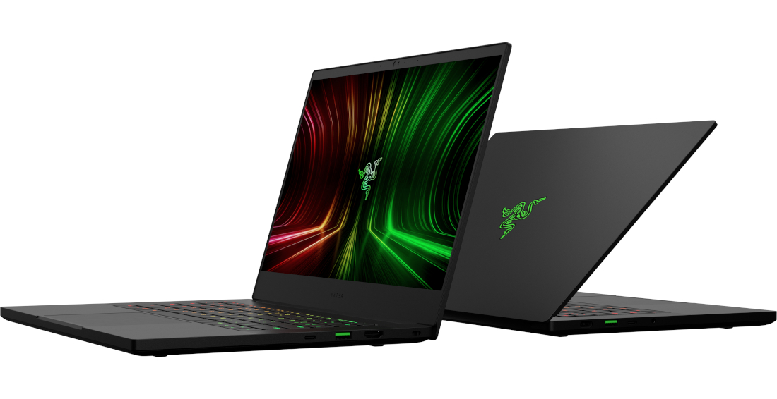 Razer announces new Blade 14 laptop with AMD Ryzen 9 CPU, up to