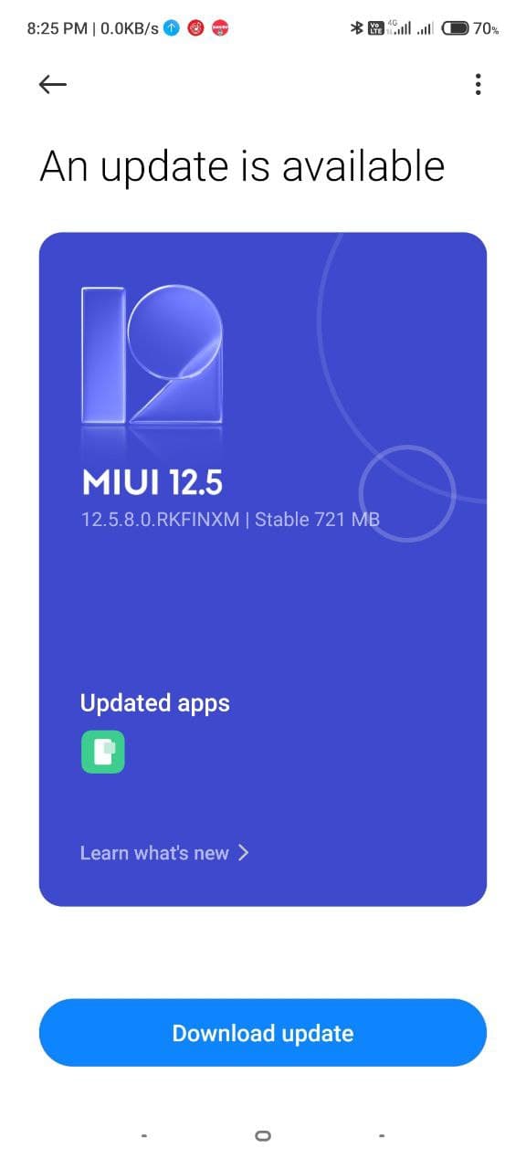 miui rex app