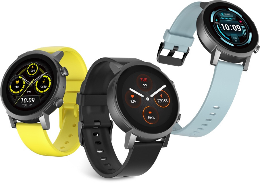 Smartwatch ticwatch store