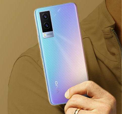 vivo v 2055