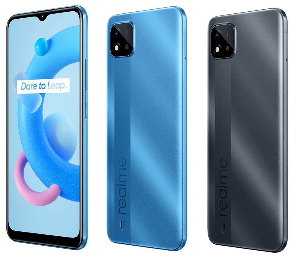 realme new upcoming phones 2021