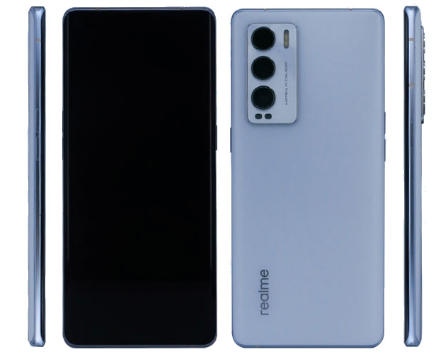 realme x9 pro mobile