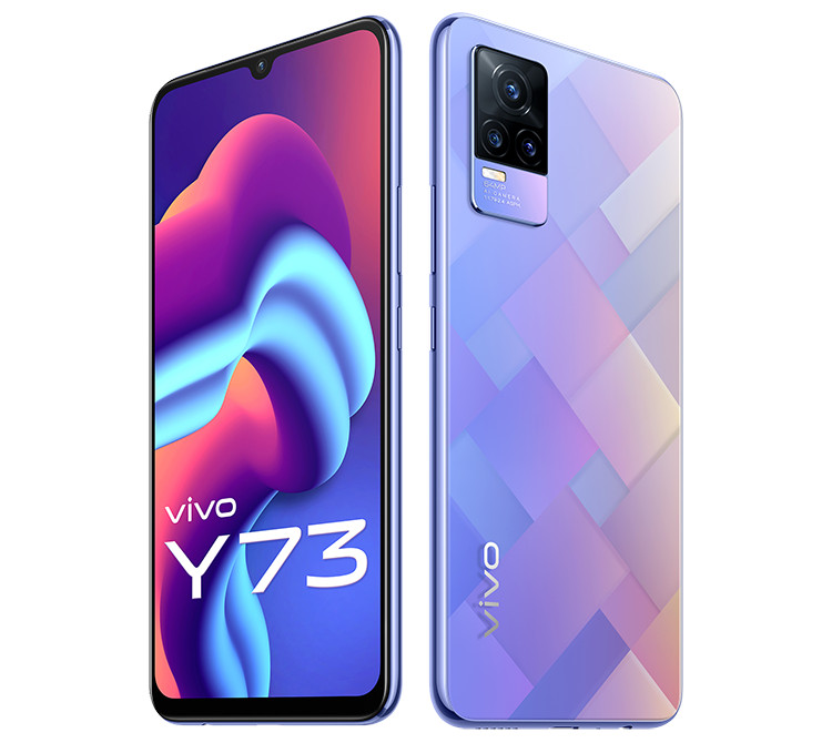 vivo y73 128gb price