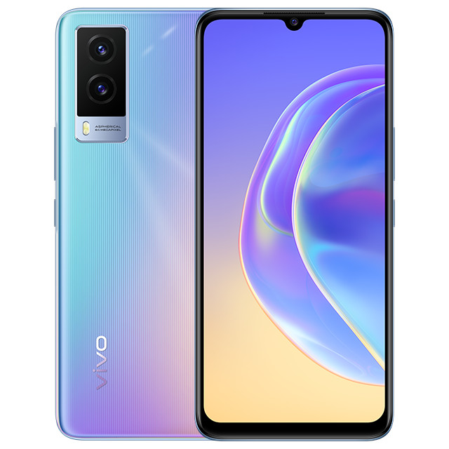 vivo new model 2021 8gb ram