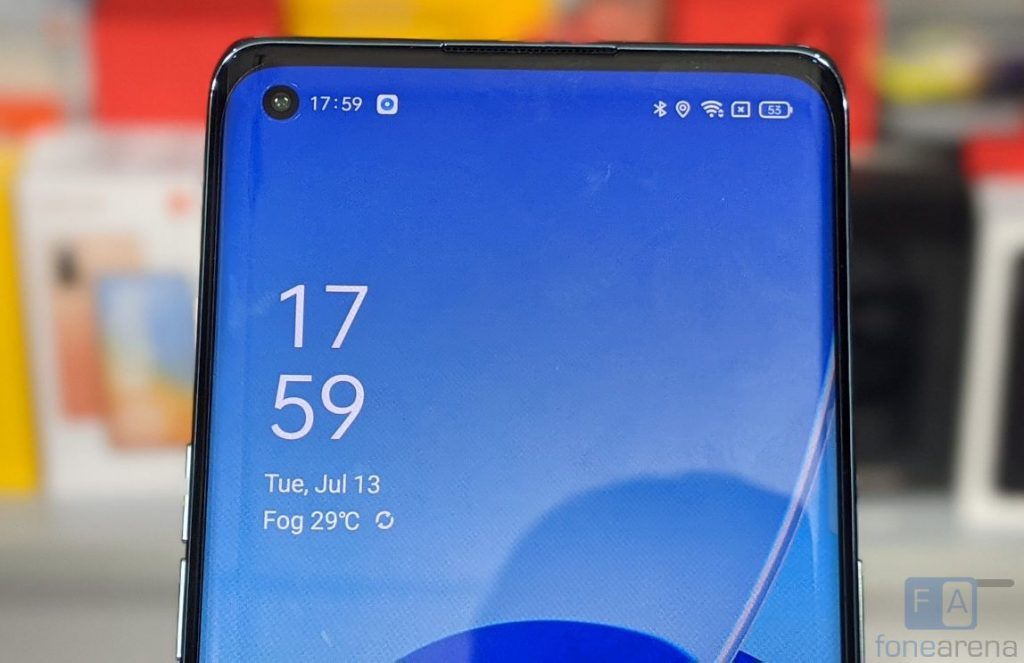 Oppo Reno 6 Pro 5G first impressions: Six months later, song remains the  same - Technology News