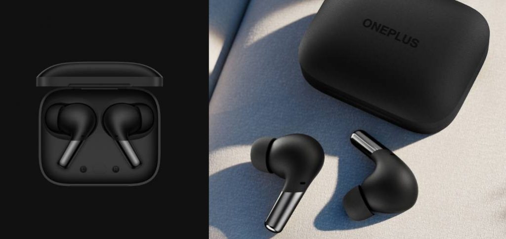 Oneplus buds bluetooth discount version