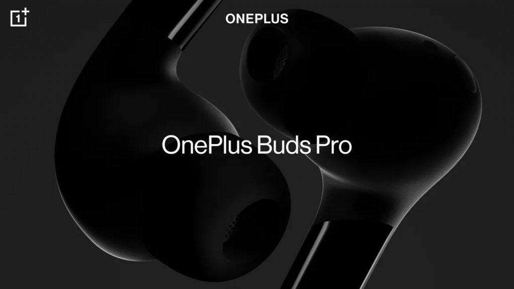 features of one plus buds pro