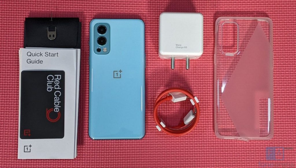 OnePlus Nord 2 5G Unboxing and First Impressions