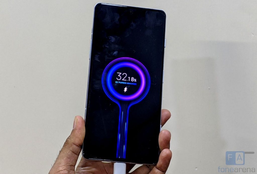 POCO F3 GT for Rs 26,999 (~$362) brings 120Hz AMOLED panel, Dimensity 1200,  gaming trigger buttons - Gizmochina