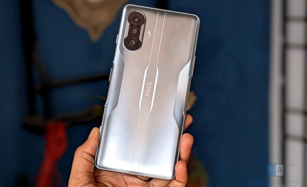 Exclusive] POCO X3 GT renders reveal complete design ahead of launch on  July 28th