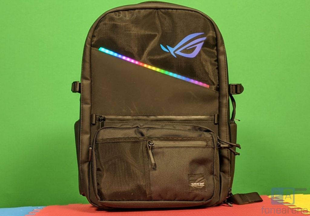 Rog Ranger Backpack | clube.zeros.eco