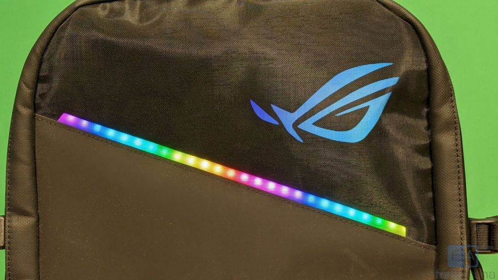 Asus 2025 rgb backpack