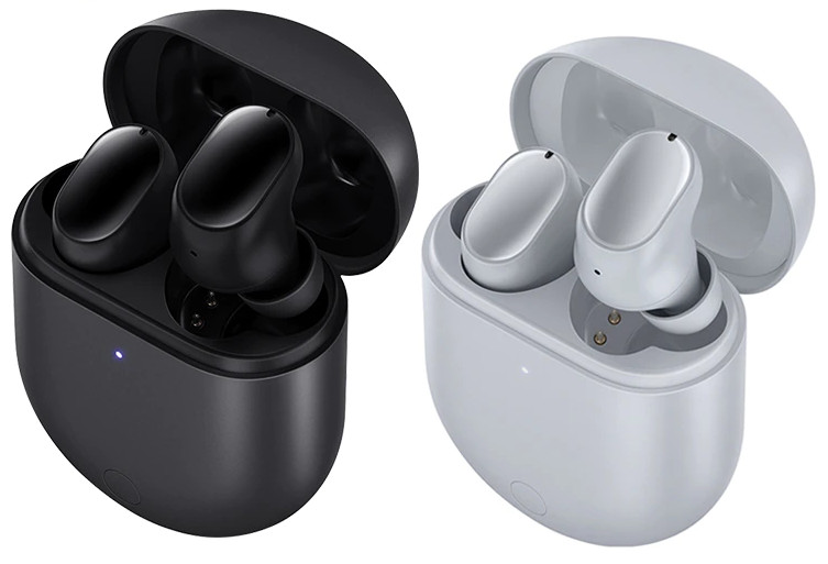 Xiaomi airdots online gaming