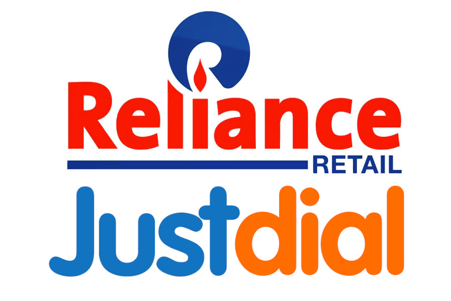 Reliance Retail acquires controlling stake in Just Dial for Rs. 3497 crores