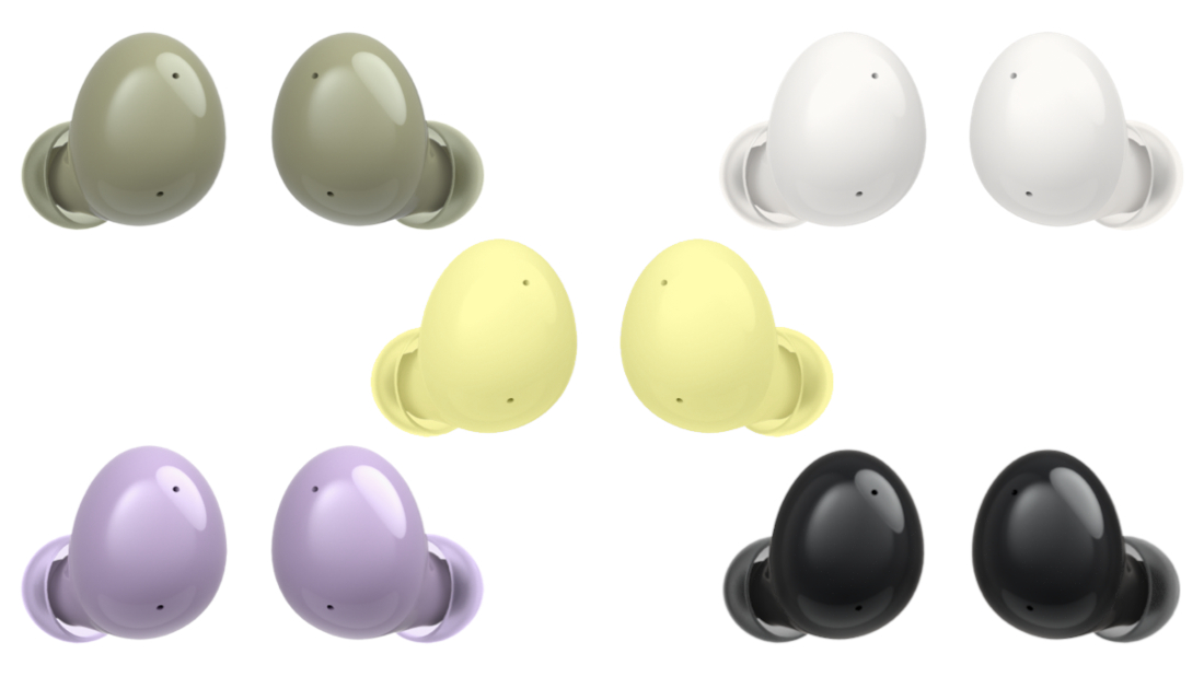 Galaxy Buds 2