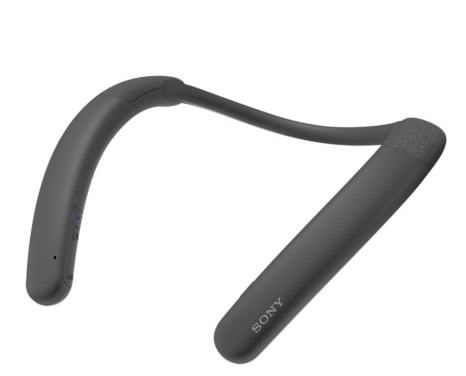 Sony SRS NB10 wireless neckband speaker with 20 hour battery life