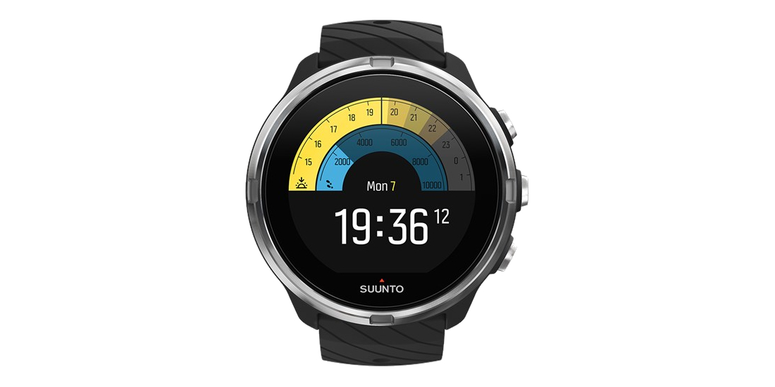 Suunto outlet 5 comprar