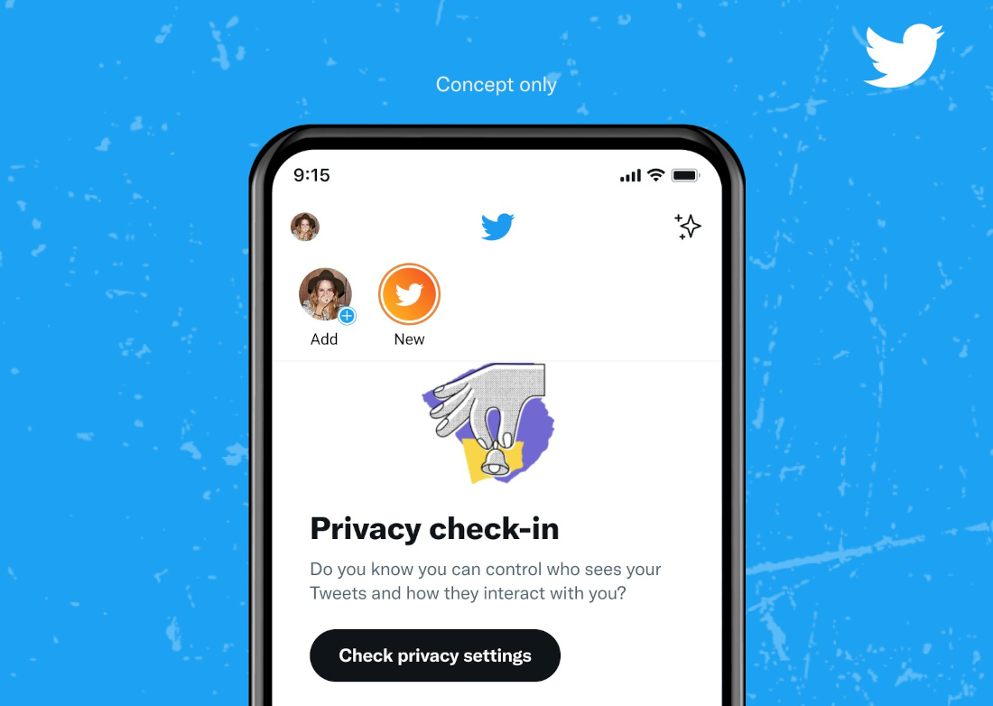 Twitter testing new privacy features that will allow users to hide ...