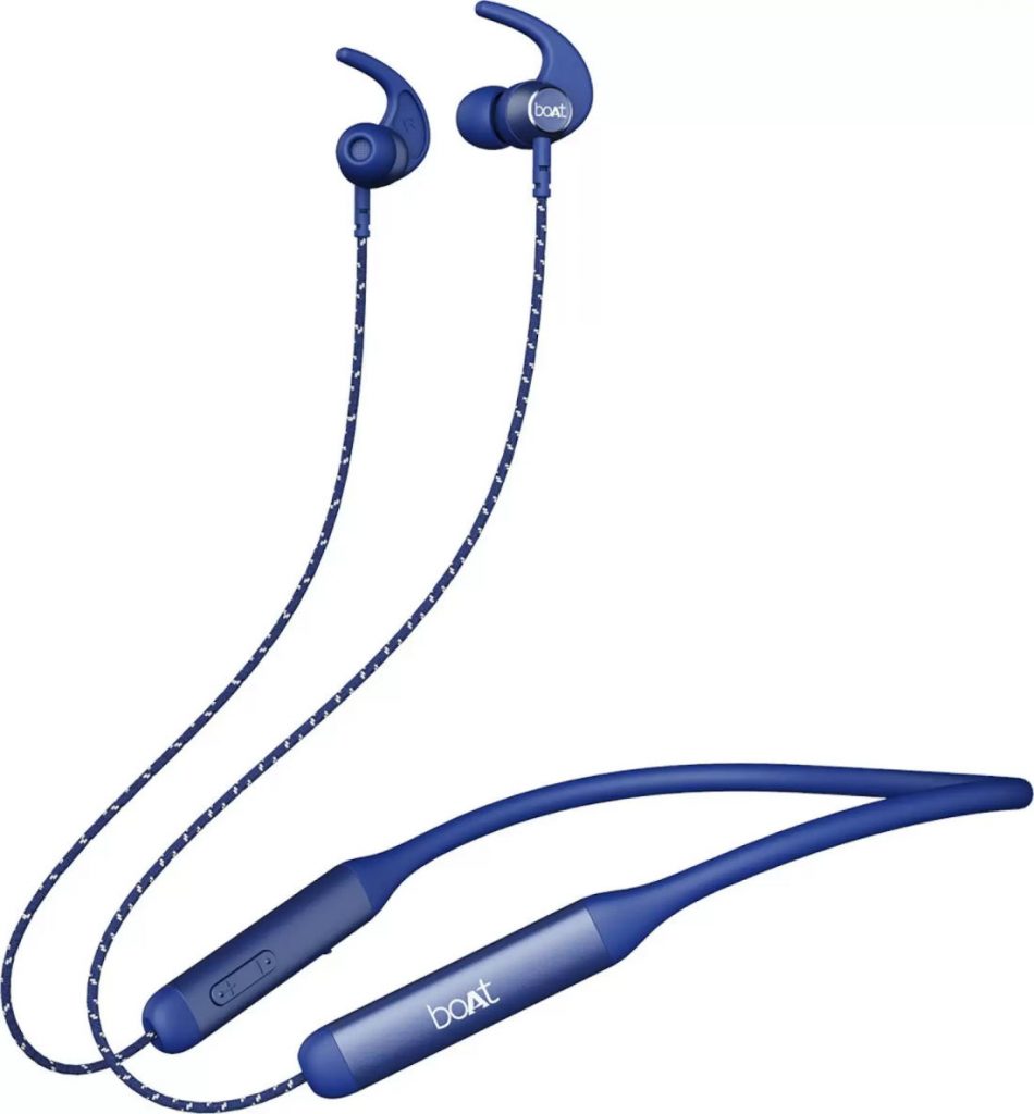 Boat earphones discount under 300 rupees