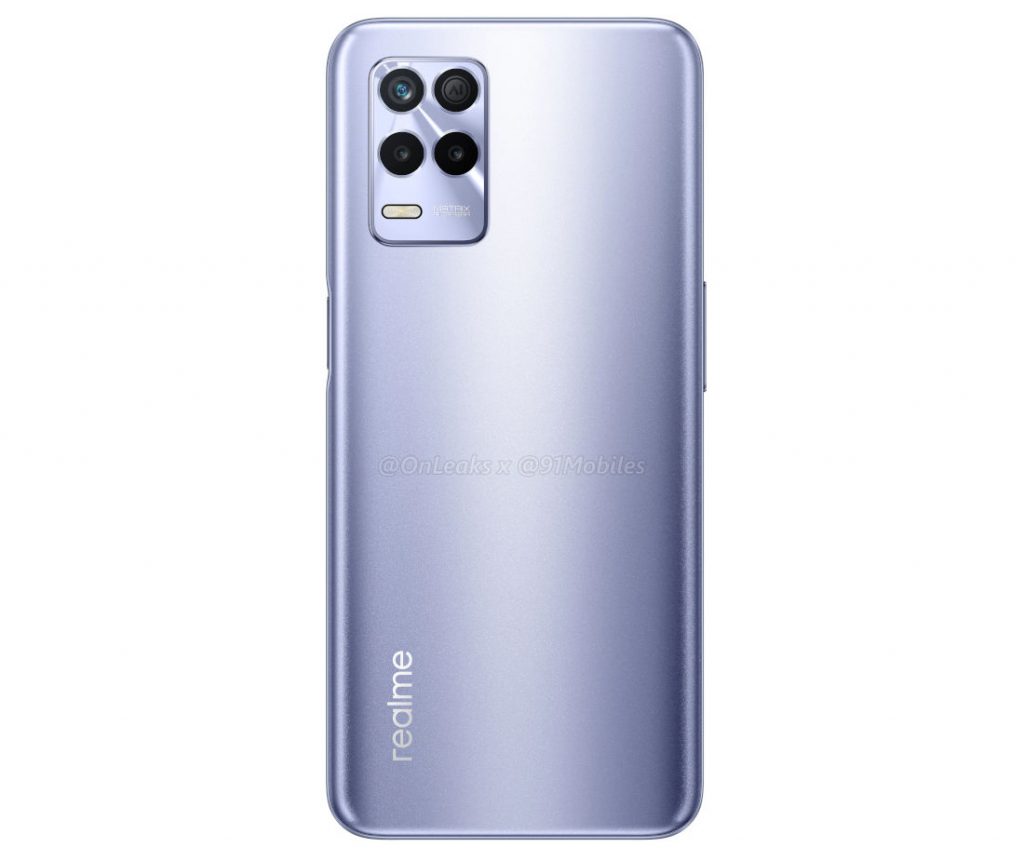 realme g96