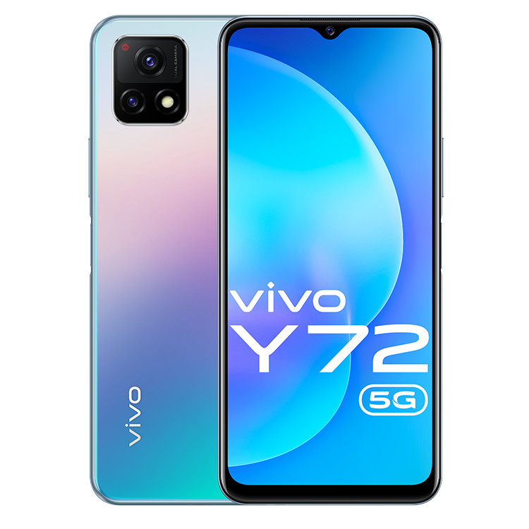 vivo y72 refresh rate