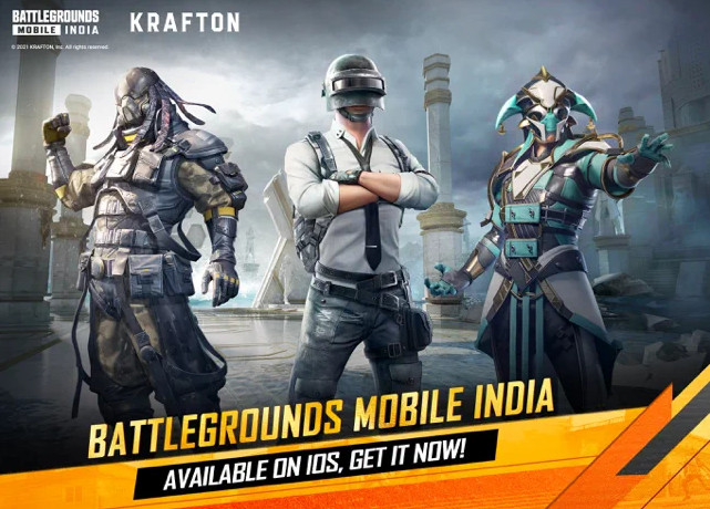 PUBG: A Comprehensive Guide to the Popular Multiplayer Battle Royale Game -  PUBG MOBILE - TapTap