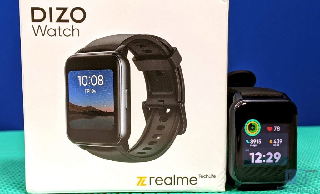 Realme Watch 2 review