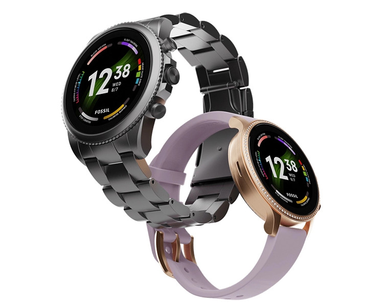 Fossil touchscreen online smartwatches