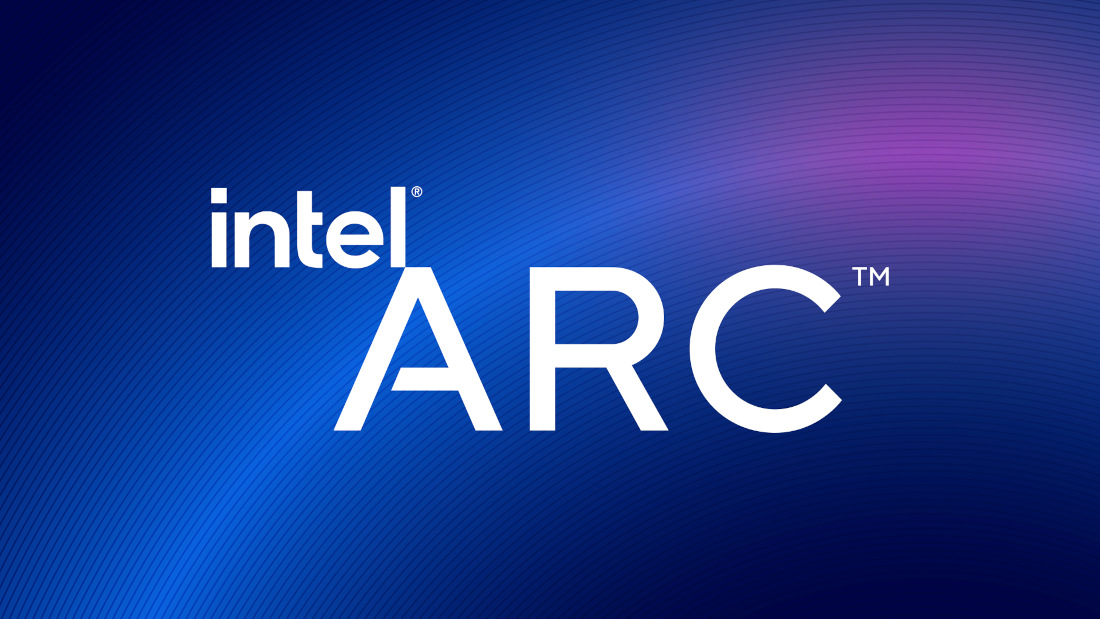 Intel Arc Alchemist GPU-powered laptops in Q1 2022, desktop offerings in Q2 2022