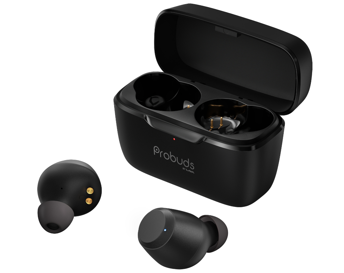 Probuds earbuds discount