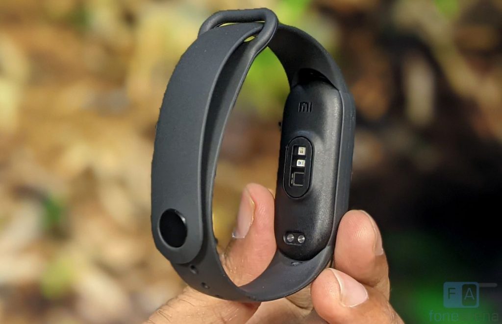 Xiaomi Mi Smart Band 6 review