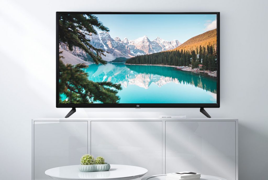 Mi TV Range to Get PatchWall 3.0 With New Content Partners