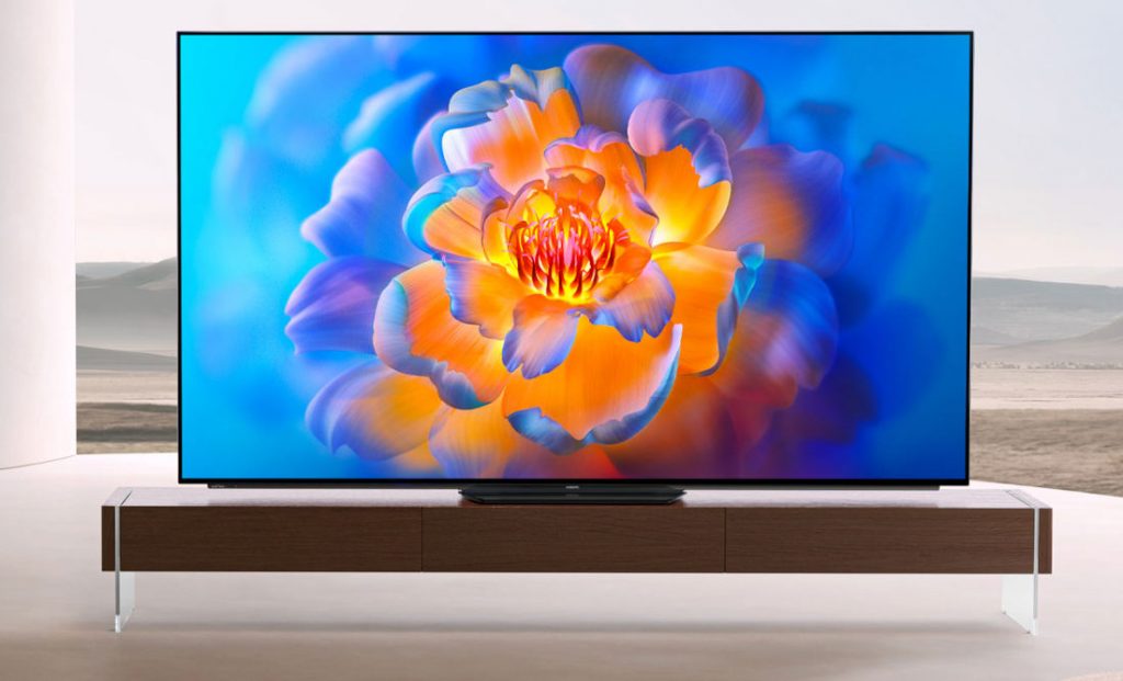 Xiaomi releases 65” 4K OLED Mi TV Master -  news