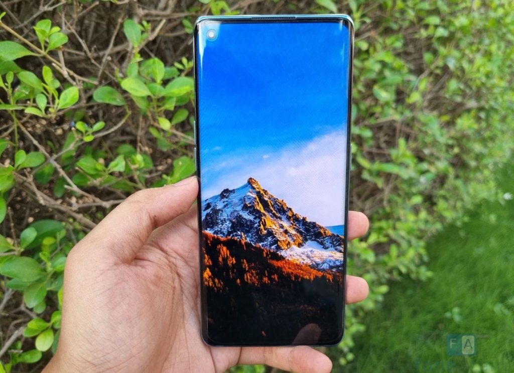 OPPO Reno 6 Pro 5G Review with Pros and Cons - Pattern Design? - MobileDrop