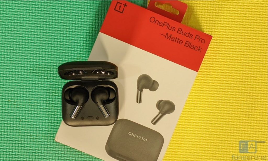 OnePlus Buds Pro Review: Premium ANC earbuds from OnePlus