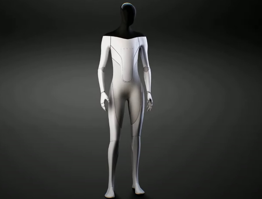 Elon Musk: Tesla Bot humanoid robot in the works, prototype coming in 2022