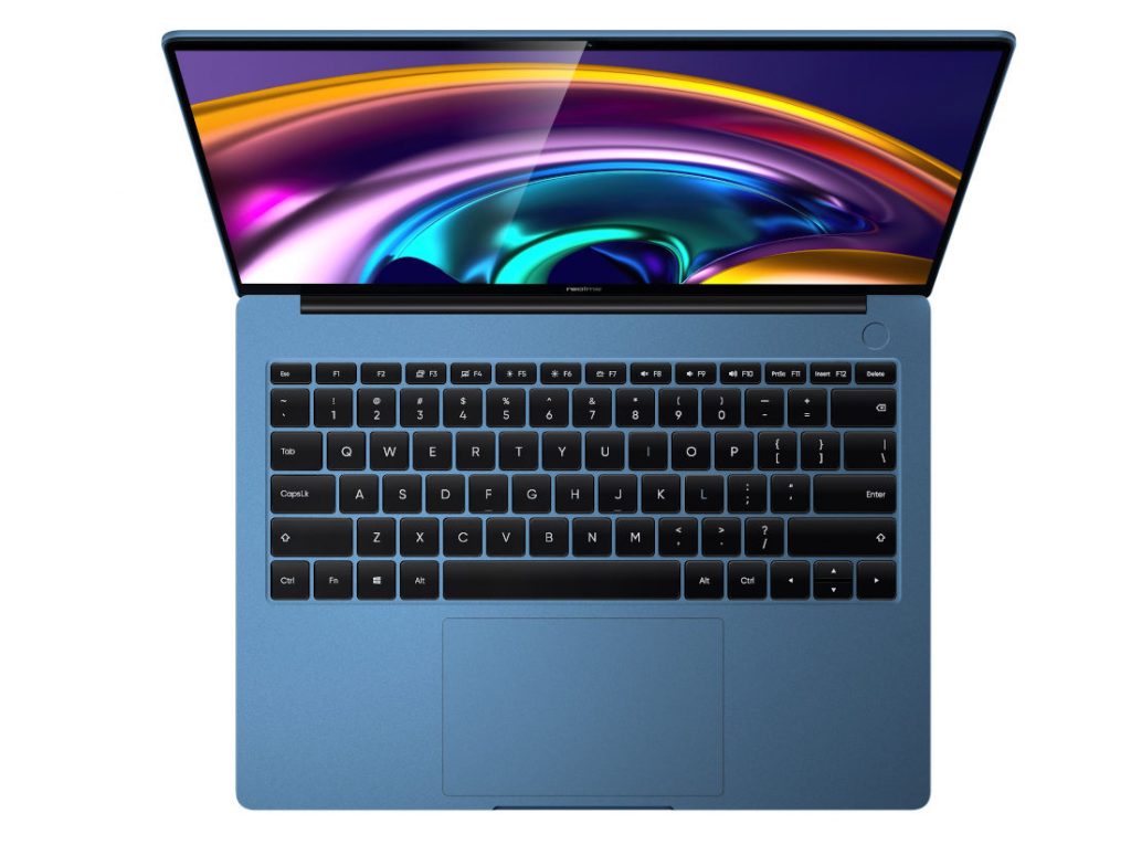 realme laptop 14 inch