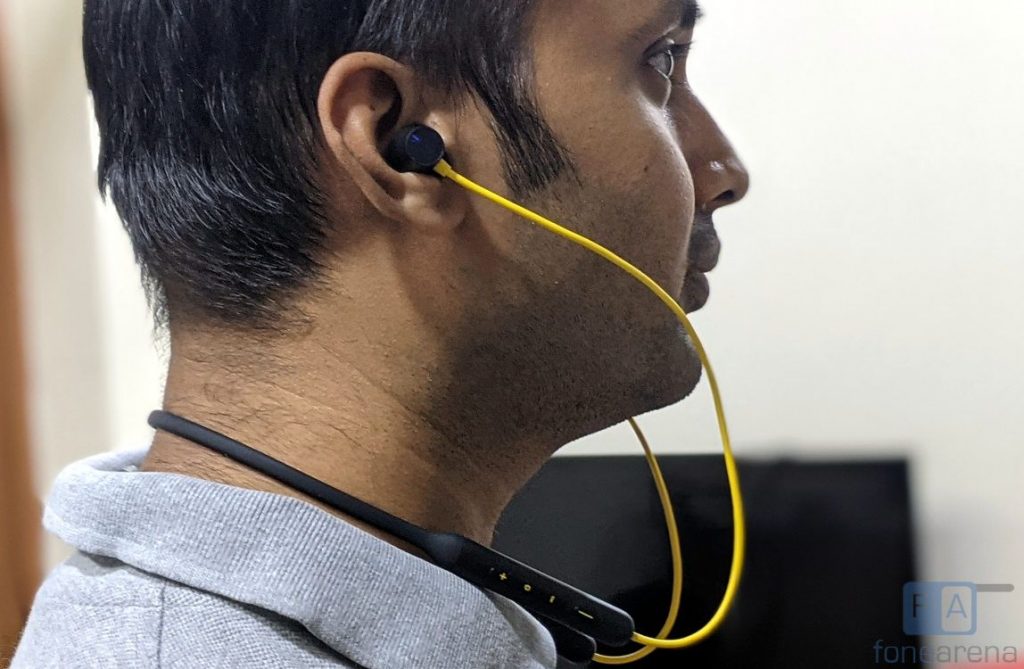 realme Buds Wireless 2 Review Budget neckband wireless headset