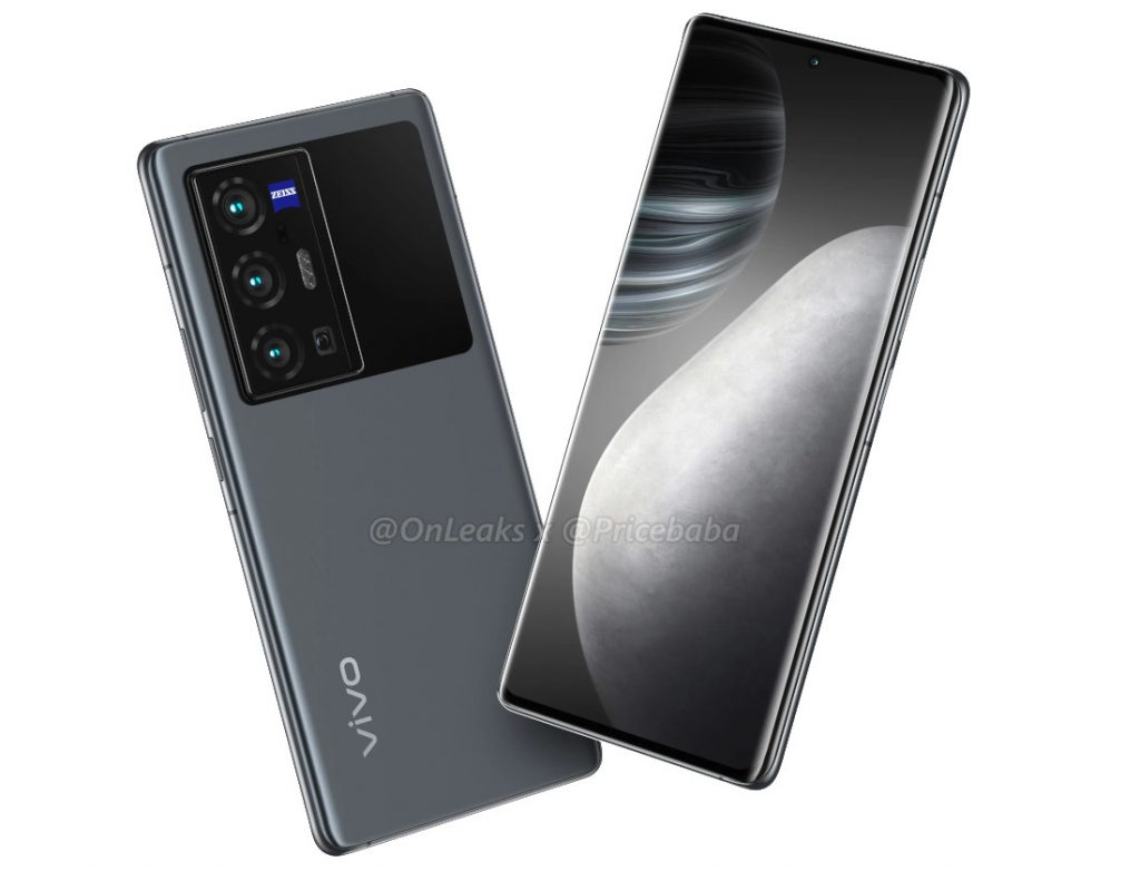 vivo launch new mobile 2022