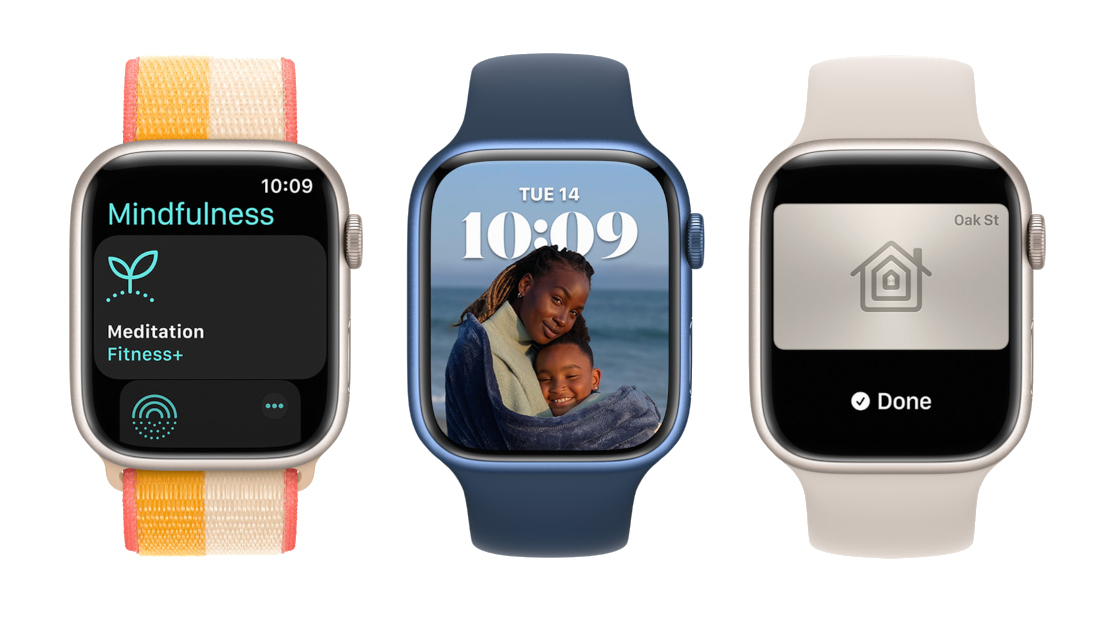 Apple rolls out WatchOS 8 with redesigned Home app Workout updates Fall Detection Update and more