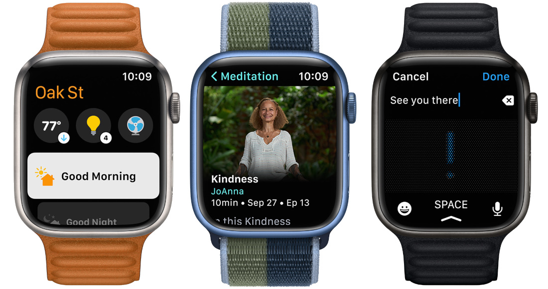 Apple watch meditation discount workout